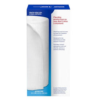 gasa de 4 pulgadas para protección