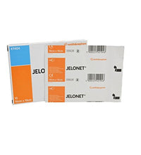 Gasa de parafina Jelonet para heridas