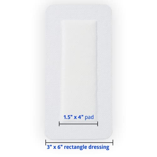 gasa estéril ideal para heridas
