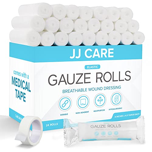 gasa médica para ros auxilios