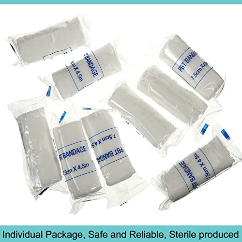 gasa Treela ideal para heridas