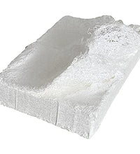 gasa Z-doblada ideal para heridas