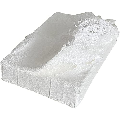 gasa Z-doblada ideal para heridas