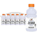 Gatorade G Zero sabor cereza