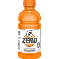 Gatorade G Zero sabor naranja