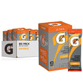 Gatorade polvo hidratante sabor naranja