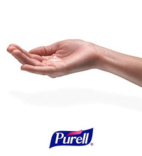 gel antibacterial para manos Purell