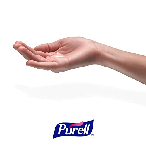gel antibacterial para manos Purell