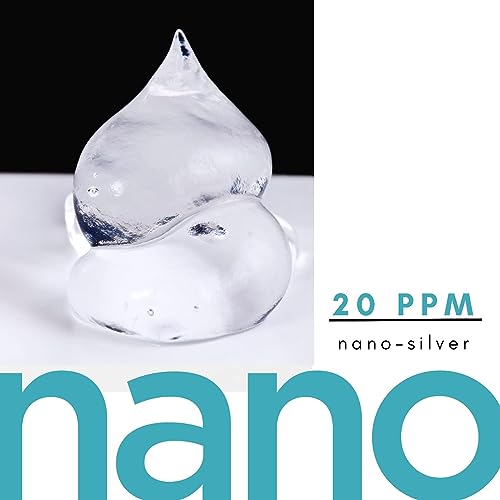 gel calmante para cuidado personal