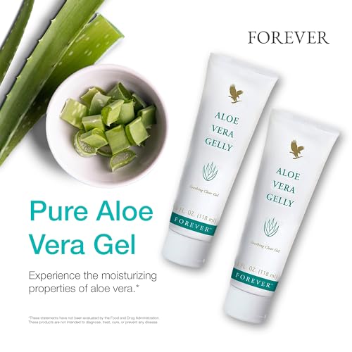 gel de aloe vera ideal para el cuidado diario