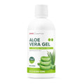 gel de aloe vera natural y puro