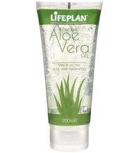gel de aloe vera orgánico para piel