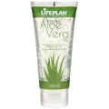 gel de aloe vera orgánico para piel