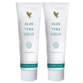 gel de aloe vera puro para humectar
