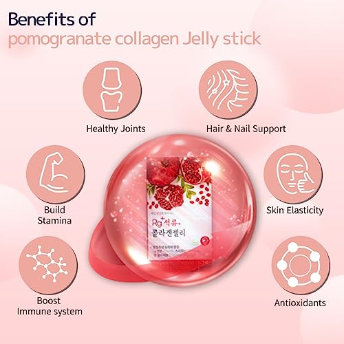 Gel de colágeno anti-envejecimiento efectivo