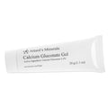gel de gluconato de calcio para neutralizar ácido