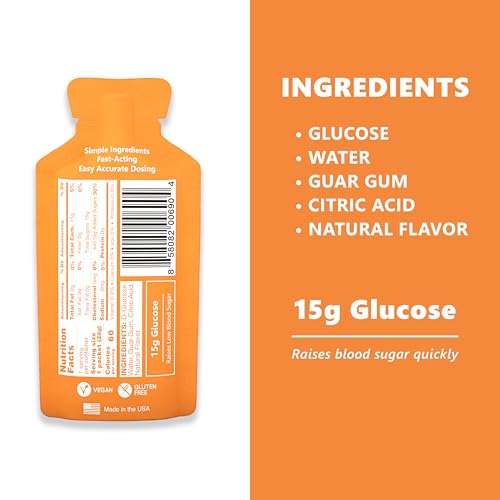 gel de glucosa para deportistas