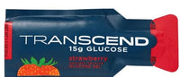 gel de glucosa para rendimiento