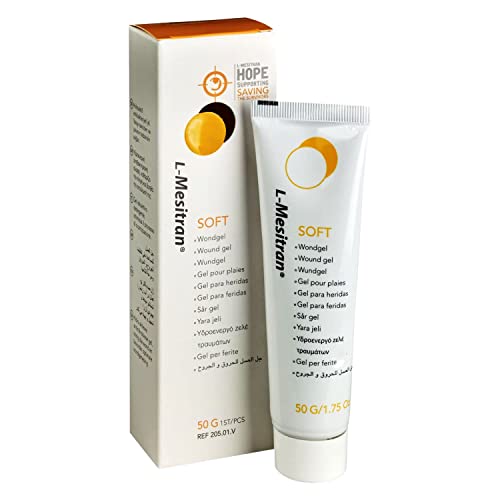 gel de miel para heridas en caballos