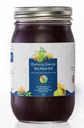 gel de musgo marino orgánico