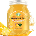 gel de musgo marino para inmunidad