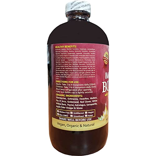 gel de musgo marino y aloe vera