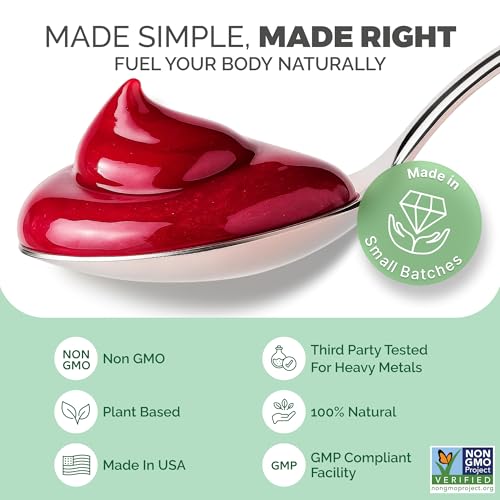gel de musgo para frutas y verduras