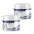 gel de plata coloidal para quemaduras
