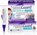 gel de protección para viajeros