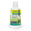 gel de sábila aloe vera natural