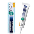 gel de silicona para cicatrices