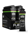 gel energético Science in Sport frambuesa