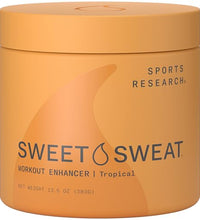 gel enhancer entrenamiento sudor rápido
