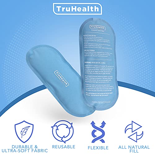 gel frío para tratamiento de lesiones