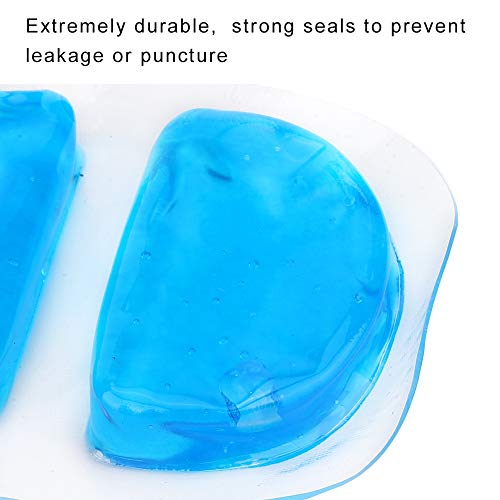 gel frío para tratamiento en casa