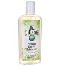 gel hidratante aloe vera natural