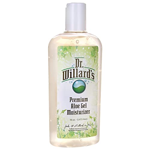 gel hidratante aloe vera natural