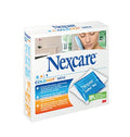 gel mini coldhot nexcare para alivio de dolor