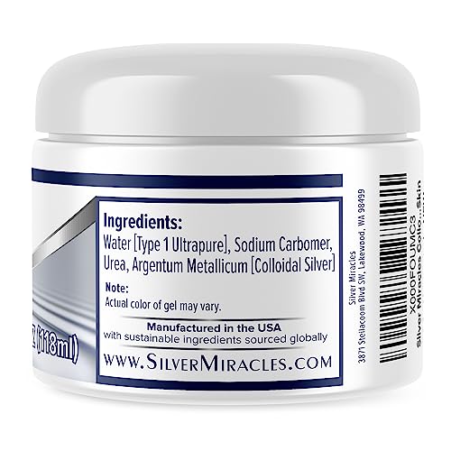 gel nano para cuidado de heridas