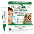 gel nasal para niños sin medicamentos