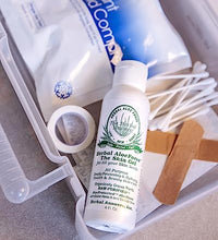 gel natural para piel saludable