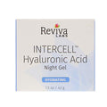 gel nocturno reviva intercell hidratación profunda
