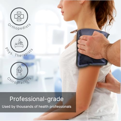gel para frío en hombros y piernas