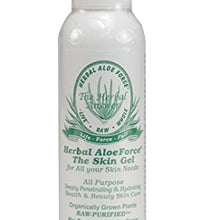 gel para la piel aloe vera