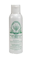 gel para la piel aloe vera