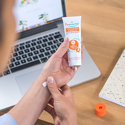 gel para rodillas con propiedades naturales