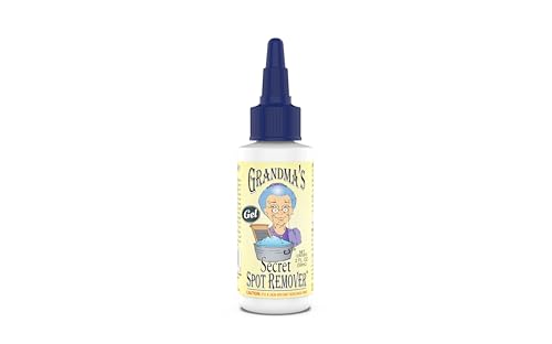 gel quitamanchas de la abuela tamaño viaje