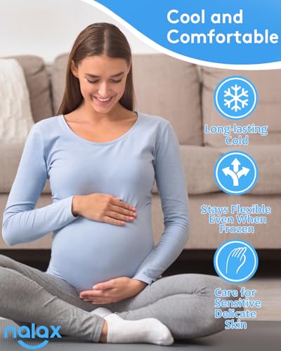 gel refrigerante ultra suave para hemorroides