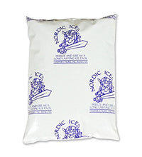 gel reutilizable Nordic Ice para bicicletas