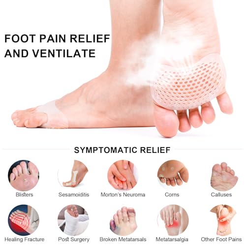 gel reutilizable para alivio del dolor